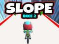 Juego Bicicleta en Pendiente 2 en línea