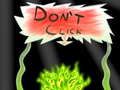 Juego No hagas clic en línea