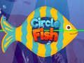 Juego Pez Circular en línea