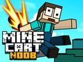 Juego Carrito Minero Noob en línea