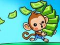 Juego Mini Mercado de Monos en línea