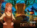 Juego Delora: Aventura de Misterio Escalofriante en línea