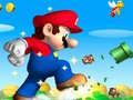 Juego Super Mario Puzzle Jigsaw: Temporada 2 en línea