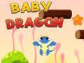 Juego Dragón Bebé en línea