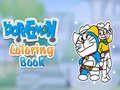 Juego Libro de Colorear de Doraemon en línea