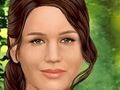 Juego Jennifer: Maquillaje Verdadero en línea