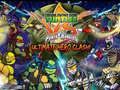 Juego Tortugas Ninja Adolescentes vs Power Rangers: Última Batalla de Héroes en línea Juego Tortugas Ninja Adolescentes vs Power Rangers: Última Batalla de Héroes en línea
