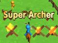 Juego Súper Arquero en línea