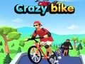 Juego Bicicleta Loca en línea