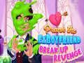 Juego Broma al #ExNovio Venganza por la Ruptura en línea