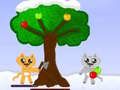 Juego Árbol de Manzana Idle 2 en línea
