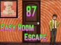 Juego Escape Fácil Amgel en línea