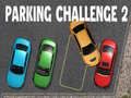 Juego Desafío de Estacionamiento 2 en línea Juego Desafío de Estacionamiento 2 en línea