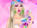 Juego Barbiecore en línea Juego Barbiecore en línea