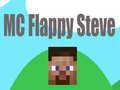 Juego MC Flappy Steve en línea
