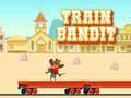 Juego Bandido del tren en línea Juego Bandido del tren en línea