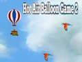 Juego Juego de Globo Aerostático 2 en línea