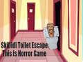Juego Escape del Hotel Skibidi Toilet en línea