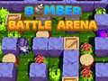 Juego Arena de Batalla de Bombarderos en línea
