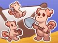 Juego Rescate de Kobolms en línea