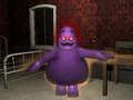 Juego Escape de Grimace Shake: Skibidi y Cameraman en línea