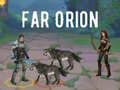 Juego Lejana Orion en línea