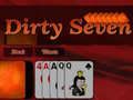 Juego Siete Sucios en línea