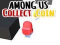 Juego Among Us Recoger Monedas en línea