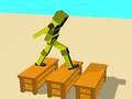 Juego Paso de Ragdoll en línea