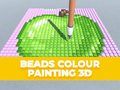 Juego Pintura de Perlas de Color 3D en línea