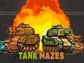 Juego Mazmorras de tanques en línea