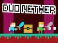 Juego Duo Nether en línea