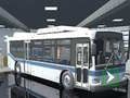 Juego Simulador de desafío de estacionamiento de autobuses urbanos 3D en línea Juego Simulador de desafío de estacionamiento de autobuses urbanos 3D en línea