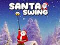 Juego Santa Swin en línea