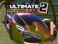 Juego Coche Volador Definitivo 2 en línea