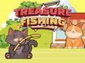 Juego Pesca de tesoros en línea Juego Pesca de tesoros en línea