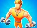Juego Mi simulador de gimnasio en línea