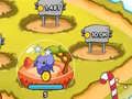 Juego Zoo Inactivo: Rescate Safari en línea