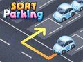 Juego Ordenar Estacionamiento en línea