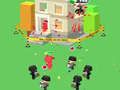 Juego Ciudad Inactiva Contra Terroristas en línea