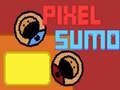 Juego Sumo Pixel en línea
