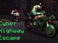 Juego Escape de la Autopista Cibernética en línea