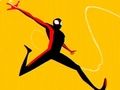 Juego Muñeco de trapo Araña: Hombre Gancho en línea