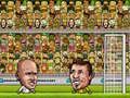 Juego Fútbol Cabeza 2D 2023 en línea