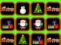 Juego Conexión de Cuento de Navidad en línea