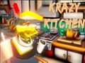 Juego Cocina Loca en línea