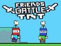 Juego Batalla de Amigos TNT en línea