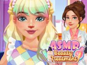 Juego Tratamiento de Belleza ASMR en línea Juego Tratamiento de Belleza ASMR en línea