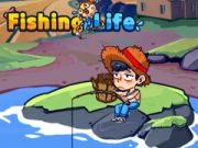 Juego Vida de Pesca en línea Juego Vida de Pesca en línea