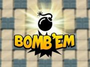 Juego Bombéalos en línea